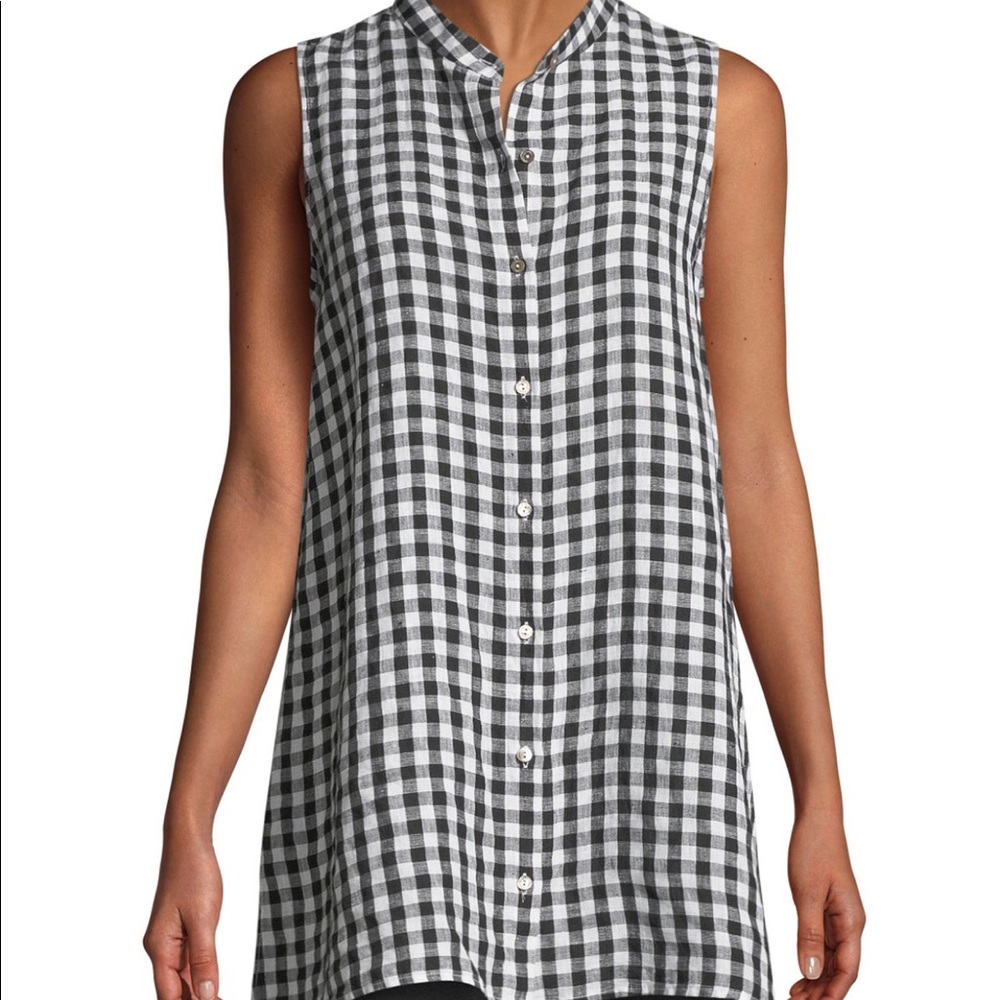 Eileen Fisher Tunic